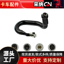 安全气囊气体发生器 汽车安全系统的核心部件与批发市场解析