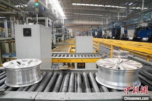 秦皇岛汽车零部件企业掘金海外 抢滩新能源汽车整车销售新蓝海