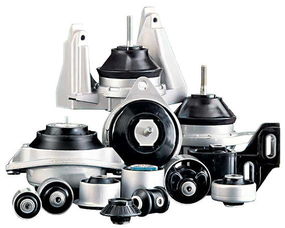 卡车零部件百强产品汇总之五 采埃孚——汽车零配件批发的技术标杆与供应核心