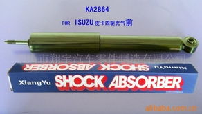 中山市翔宇汽车零件制造有限公司减震系统产品概览与批发服务