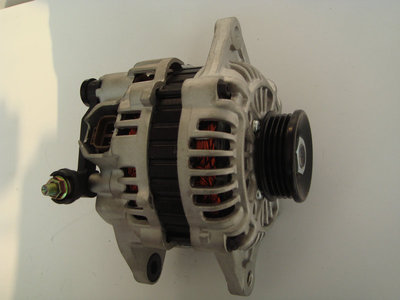 韩美瑞批发汽车配件 福美来1.8及日本车系发电机、起动机等配件一站式供应